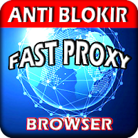 Swift Browser Anti Blokir VPN APK