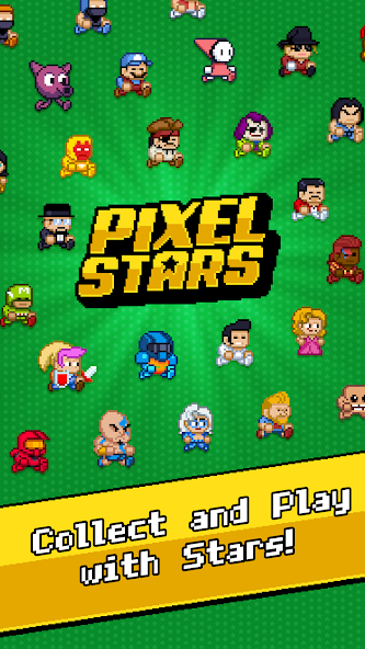 Pixel Stars Mod Screenshot1