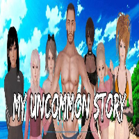 My Uncommon Story APK