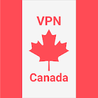 VPN Canada - get Canadian IP APK