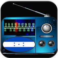 Radios Honduras APK