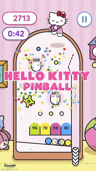 Hello Kitty And Friends Games Mod Screenshot3