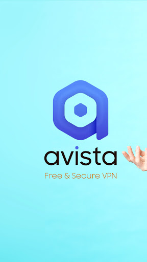 Avista VPN, Fast and Secure Screenshot1