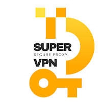 Super VPN Proxy Master Unblock APK