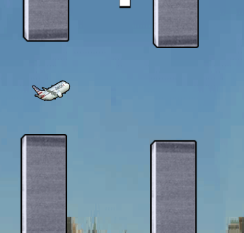 American Flappy Plane Screenshot1