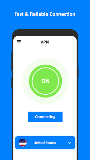 Flying VPN: Secure & Safe Screenshot3