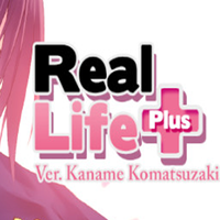 Real Life Plus Ver. Kaname Komatsuzaki APK