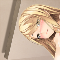 Model Melissa APK