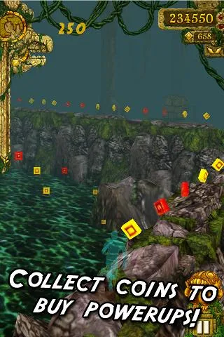 Temple Run Screenshot2