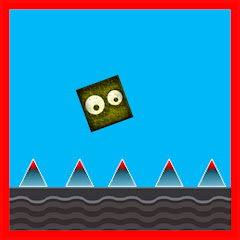 Cube Dash Mod APK