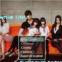 Coquettish Life APK