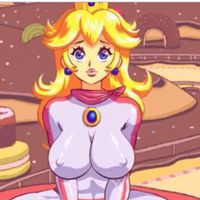 Porn Bastards: Princess Peach APK