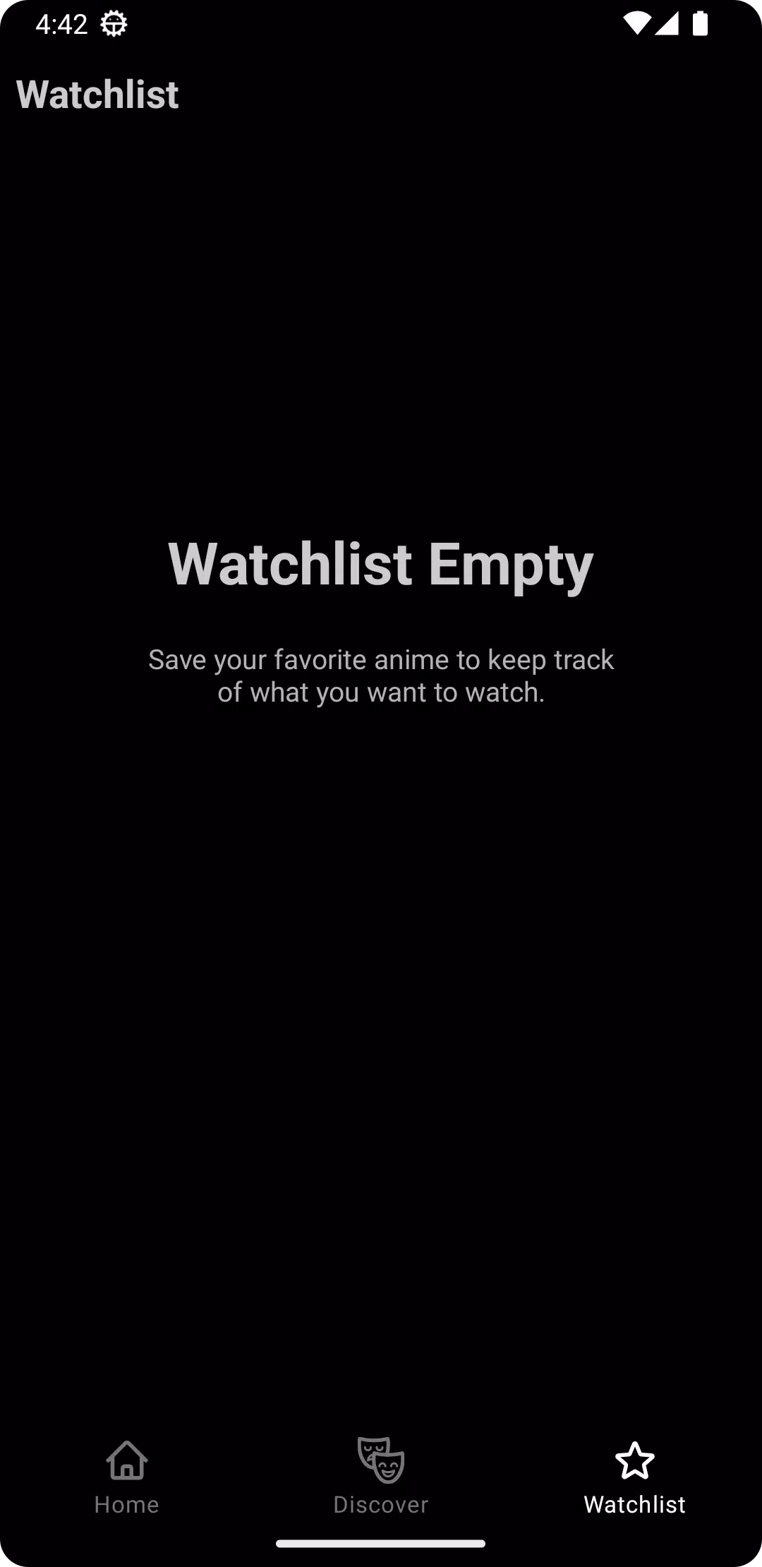 9anime - Watch & Stream Anime Screenshot1