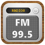 Rádio 99.5 FM APK