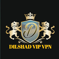 DILSHAD VIP VPN APK