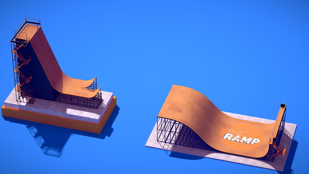 The Ramp Mod Screenshot3