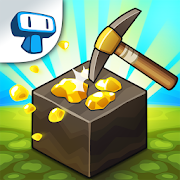 Mine Quest: Battle Dungeon RPG Mod APK