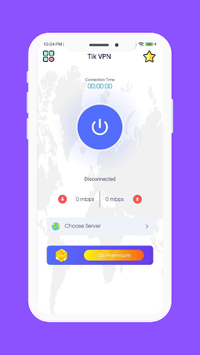 Tik  VPN Screenshot1