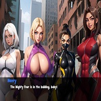 I Need A Hero APK