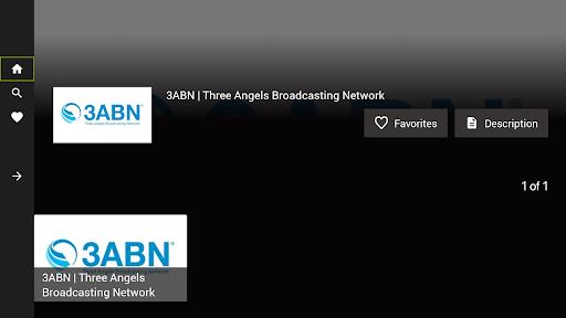 3ABN: Three Angels Broadcasting Network Screenshot3