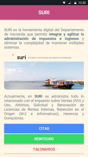 Suri Hacienda Pr Screenshot1