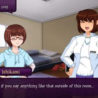 Eldritch Academy APK