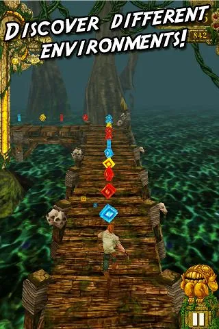 Temple Run Screenshot4