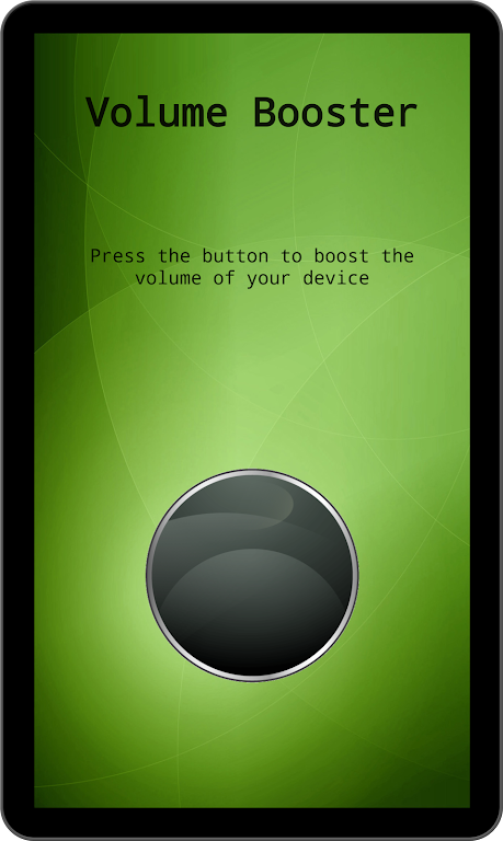 Simple Volume Booster Screenshot2