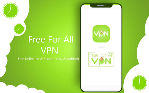 GreenVPN - SuperVPN Master Screenshot1