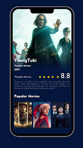 YoungTubi Screenshot4