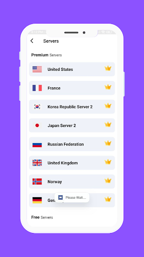 Tik  VPN Screenshot2