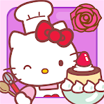 Hello Kitty Cafe APK