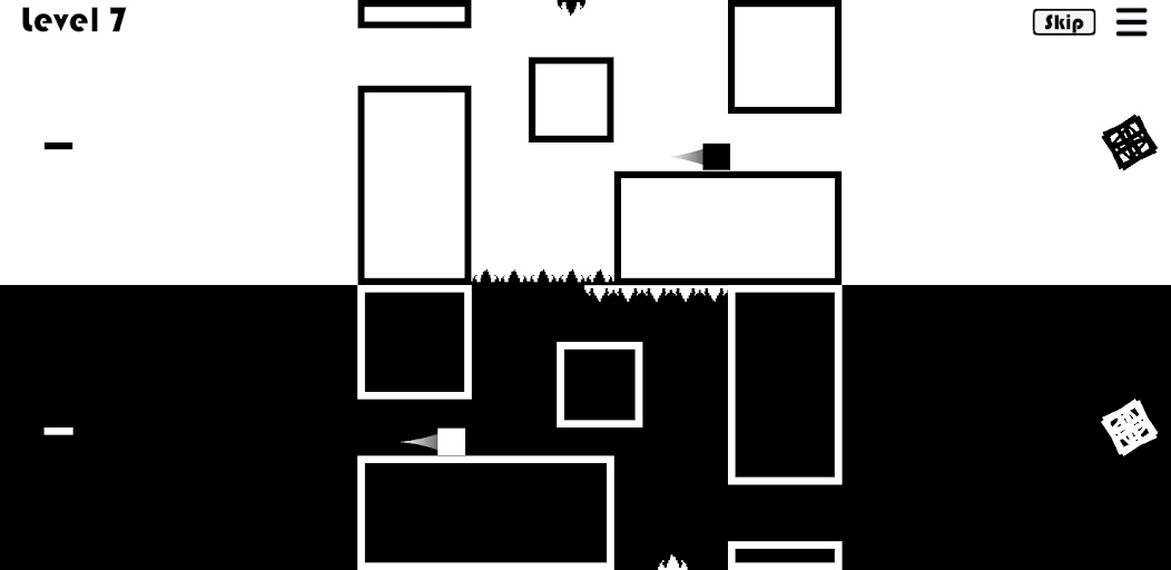 Opposite: 2D Puzzle Platformer Mod Screenshot2