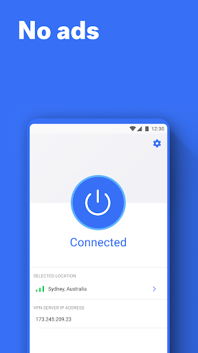 MySudo VPN: Anonymous & Secure Screenshot4