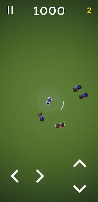 Runaway Racer Screenshot3