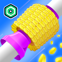 Corn Shear Robux Roblominer Mod APK