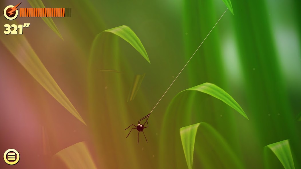 Spider Trouble Mod Screenshot3