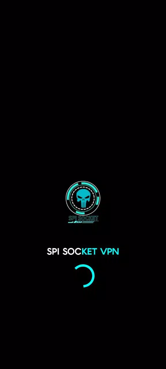 SPI SOCKET VPN Screenshot3