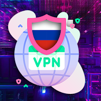 VPN Russia - IP for Russia APK