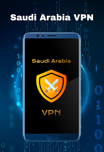 Saudi Arabia VPN - UAE, Dubai Screenshot1