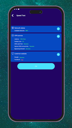 VPN - Unlimited Proxy 2023 Screenshot4