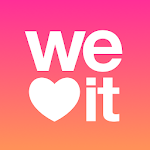 We Heart It APK