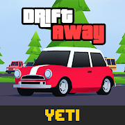 Drift Away: Bandit Chase Mod APK