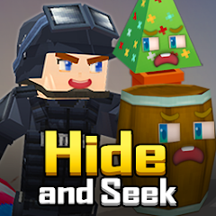 Hide and Seek Mod APK