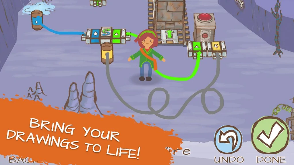 Draw a Stickman: EPIC 2 Screenshot3