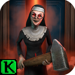 Evil Nun Maze: Endless Escape Mod APK