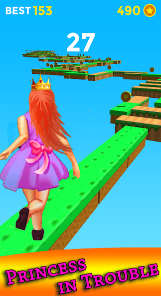 Princess in Trouble Mod Screenshot1