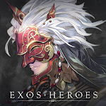 Exos Heroes APK