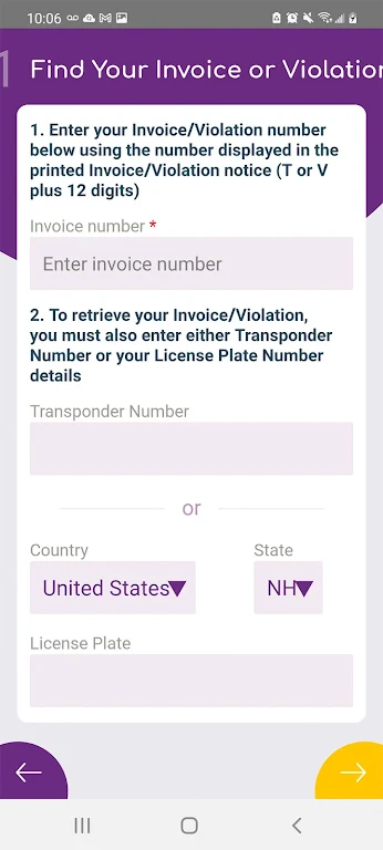 NH E-ZPass Screenshot3