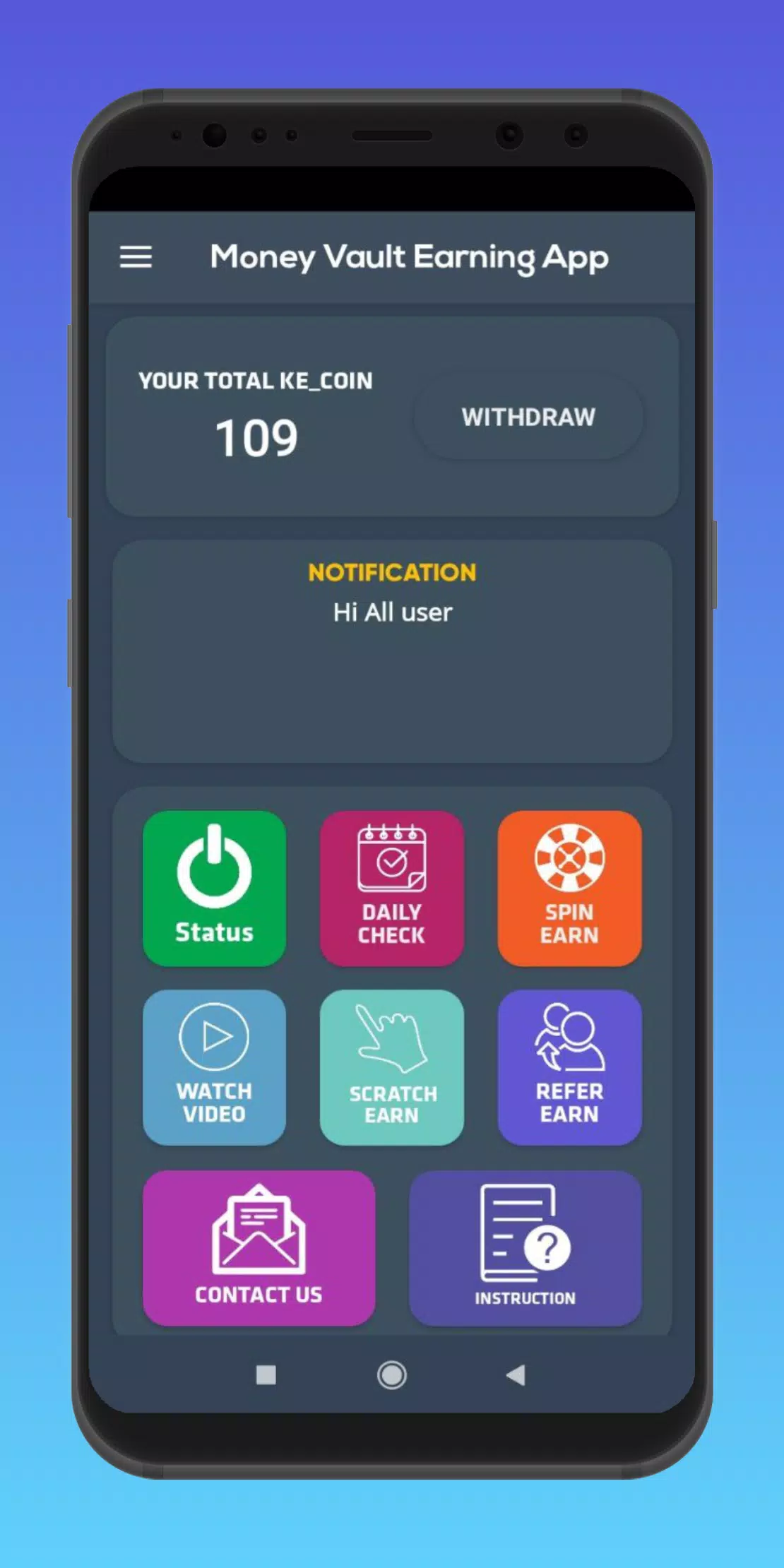 Earnapp Screenshot2